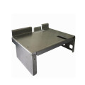 Sheet Metal Stamping Electrical Metal Parts and Custom Components Fabrication Precision